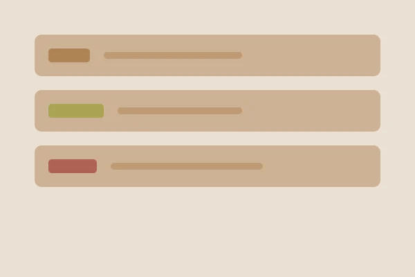 정복걸 주소 관련 용어 정의 아이콘